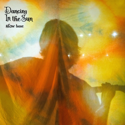 Dancing in the sun