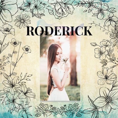 RODERICK