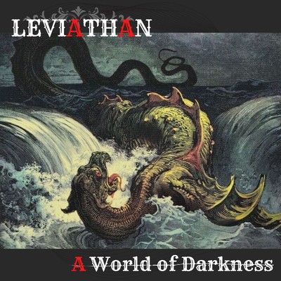 A World of Darkness