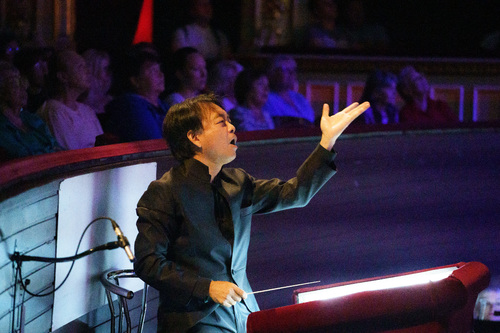 Hirofumi Yoshida