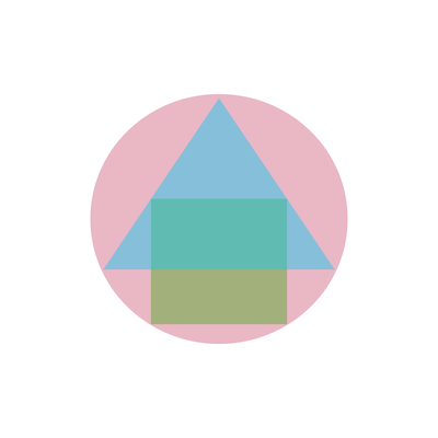 Circle Triangle Square