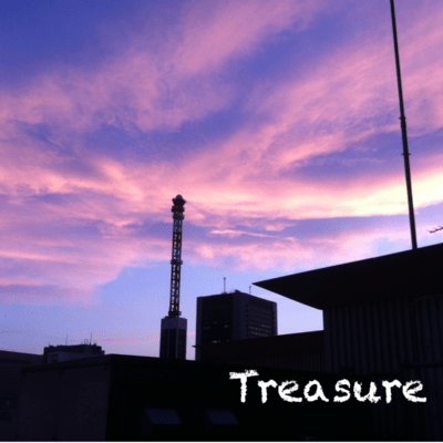 Treasure