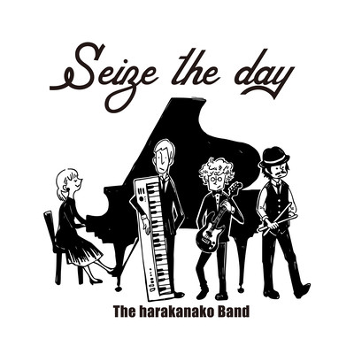 Seize the day
