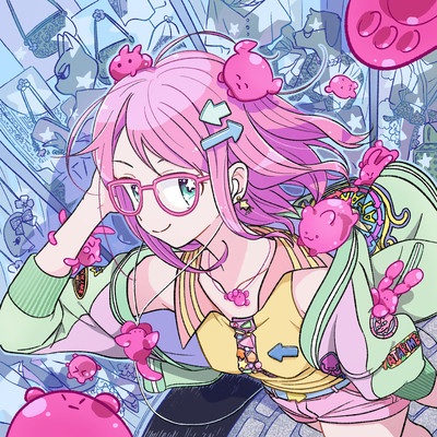 Sweet Serenade