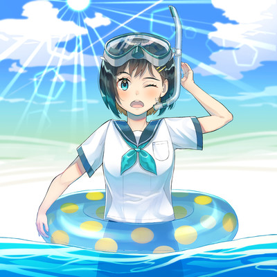 glider