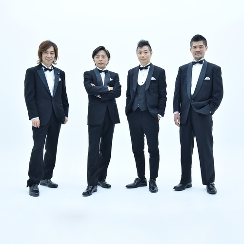 Mr. Jazz Quartet