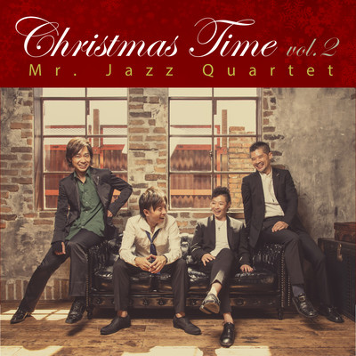Christmas Time vol.2
