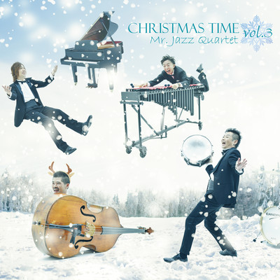 Christmas Time vol.3
