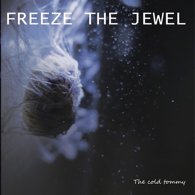 FREEZE THE JEWEL