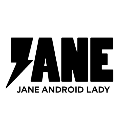 JANE ANDROID LADY