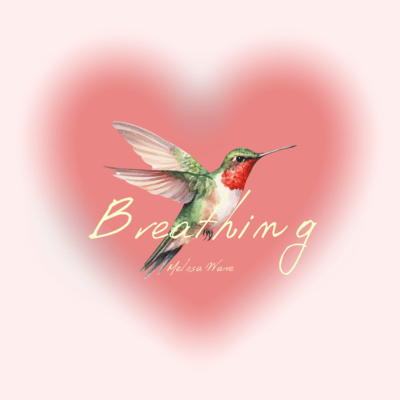 Breathing (feat. Slim RB)