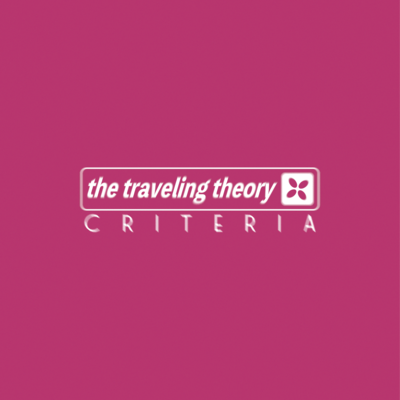 Criteria