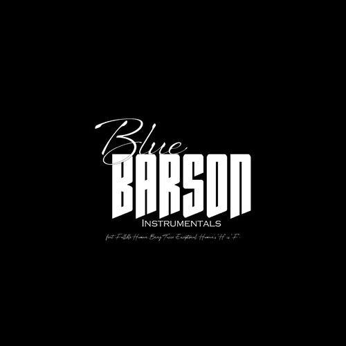 Blue Barson
