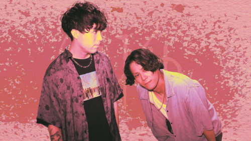 One last dance(For)Lane boy