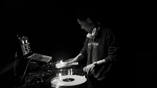 Dj Ryoma