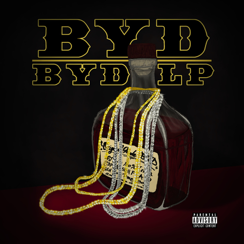 BYD