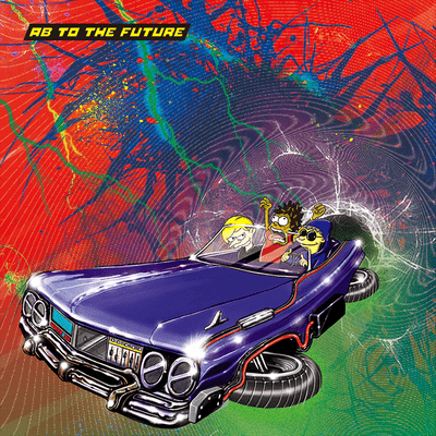 AB TO THE FUTURE