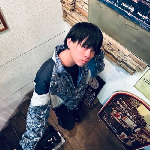 minami hiroki