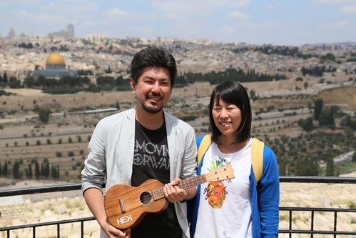 Daisuke Yokoyama