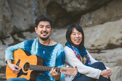 Daisuke Kazuko Yokoyama