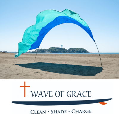 WAVE OF GRACE