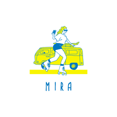 Lay down on the floor