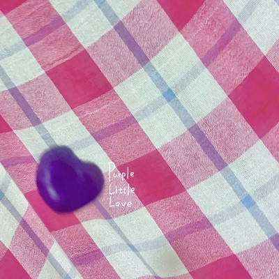 Purple Little Love