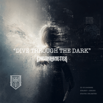 DIVE THROUGH THE DARK