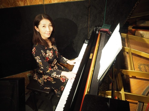 Akiko Akiyama