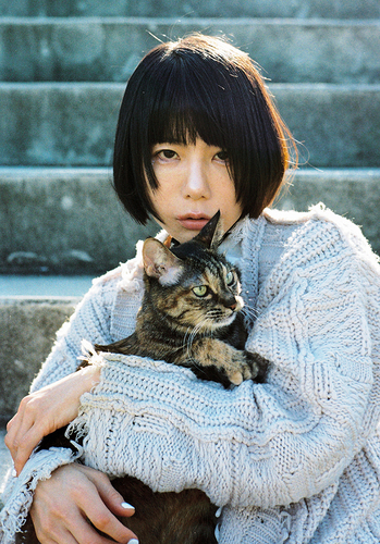 GotoMariko acoustic violence POP