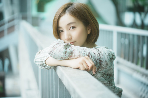 Mizuki Kawakami