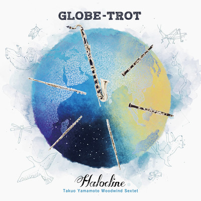 GLOBE-TROT