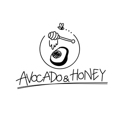 AVOCADO & HONEY