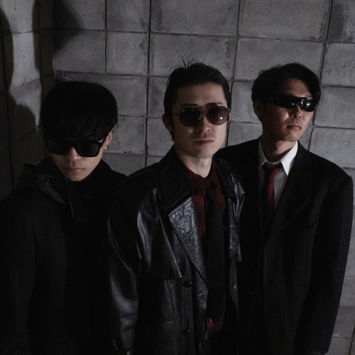 THE FUZZ DRIVERS