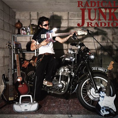 RADICAL JUNK RADIO