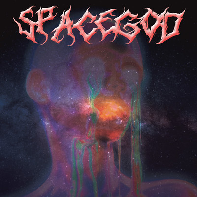 xxxSPACEGODxxx (feat. sagwon, Yvng Patra, XUN & LiLia.)