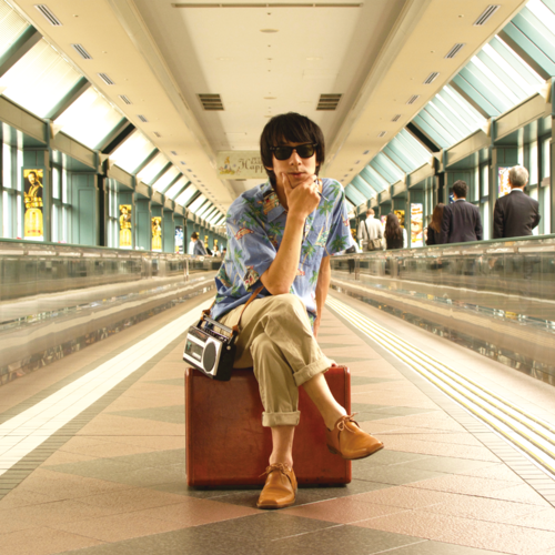 Tetsuya Shinmura