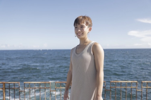 mayuka okamoto
