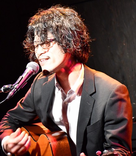 Tomohiro Murata
