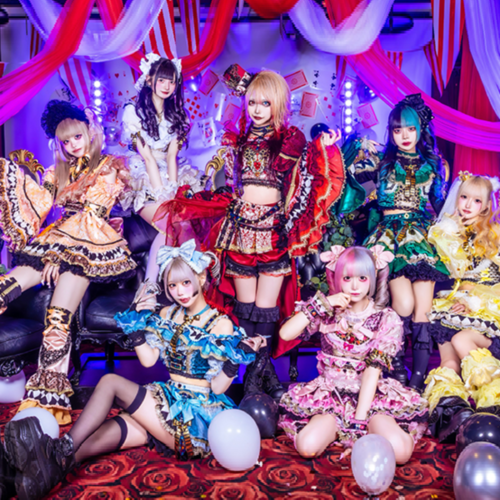 KamisamaParade