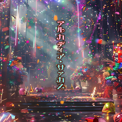 Arcadia Circus