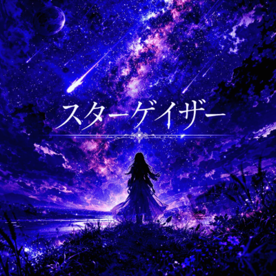 Stargazer