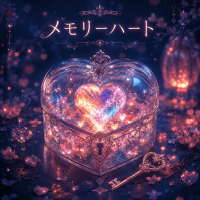 Memory Heart