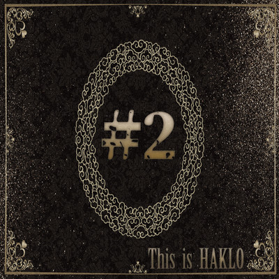 This is HAKLO#2