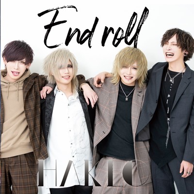 END ROLL Btype