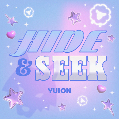 HIDE&SEEK