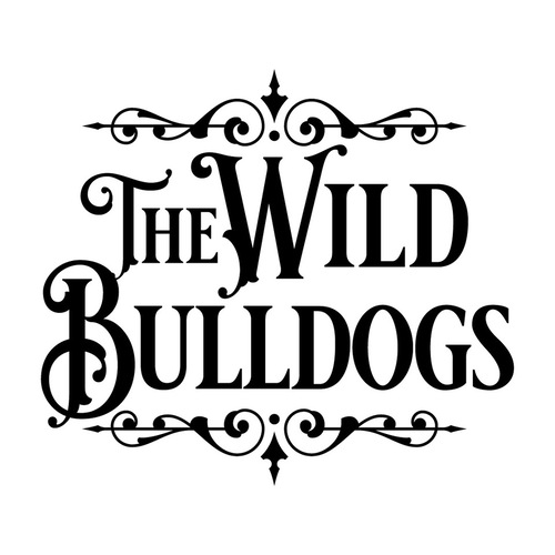 THE WILD BULLDOGS