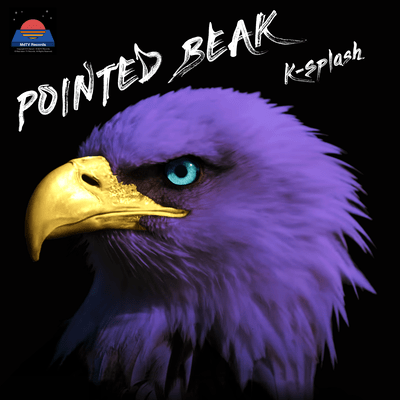POINTED BEAK