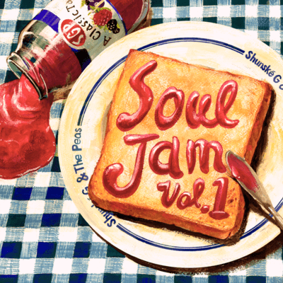 Soul Jam Vol.1