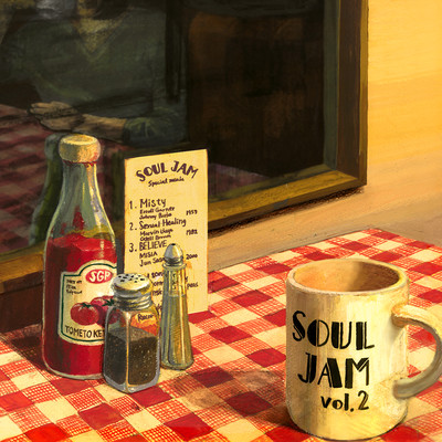 Soul Jam Vol.2